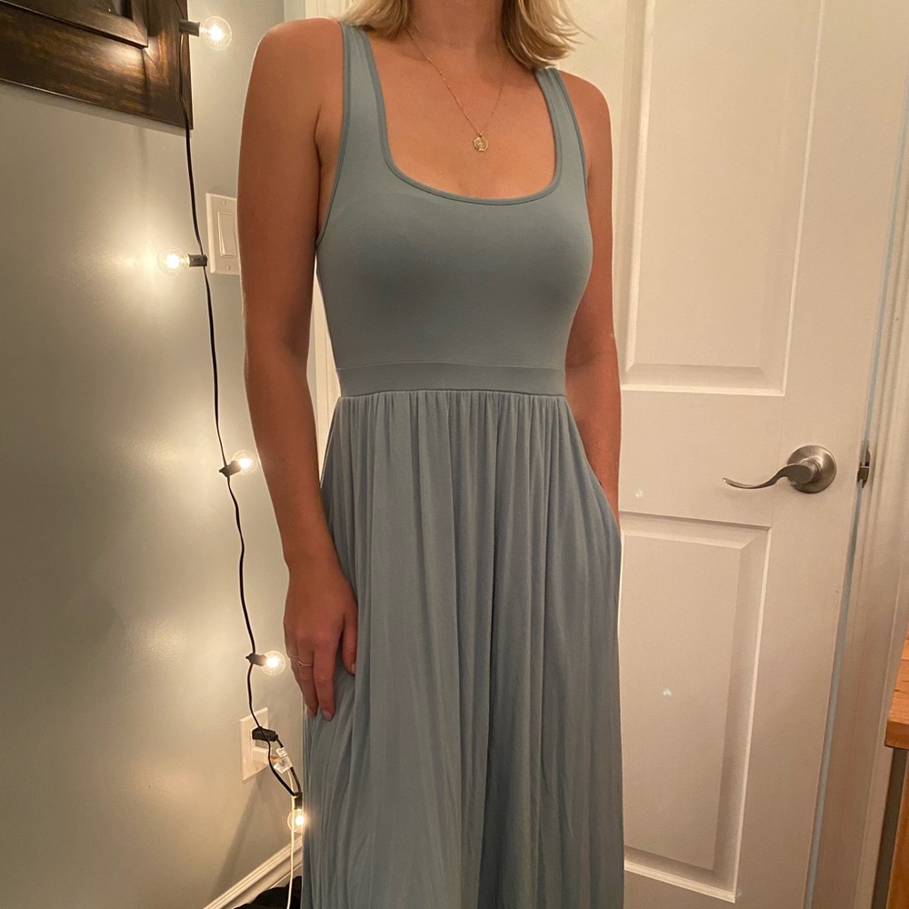 Wilfred Dress - Picture 1 of 4